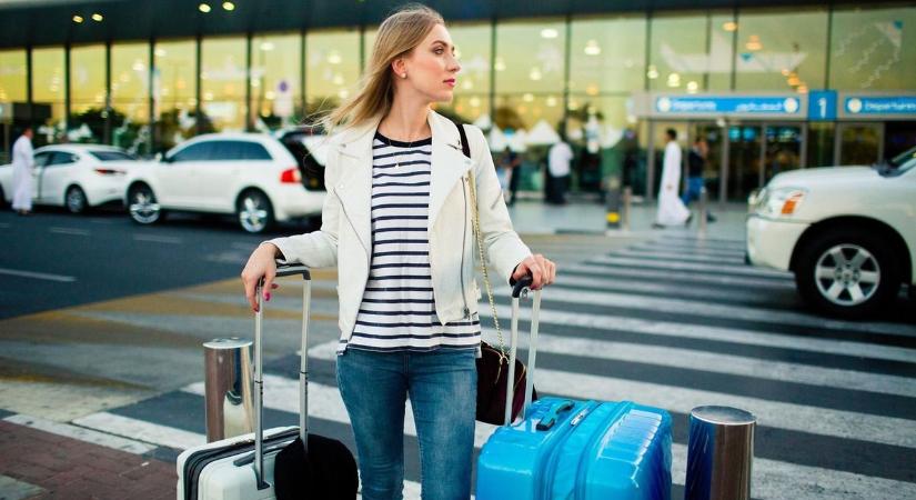 Légtérzár a Közel-Keleten: így látják a helyzetet az utazási irodák