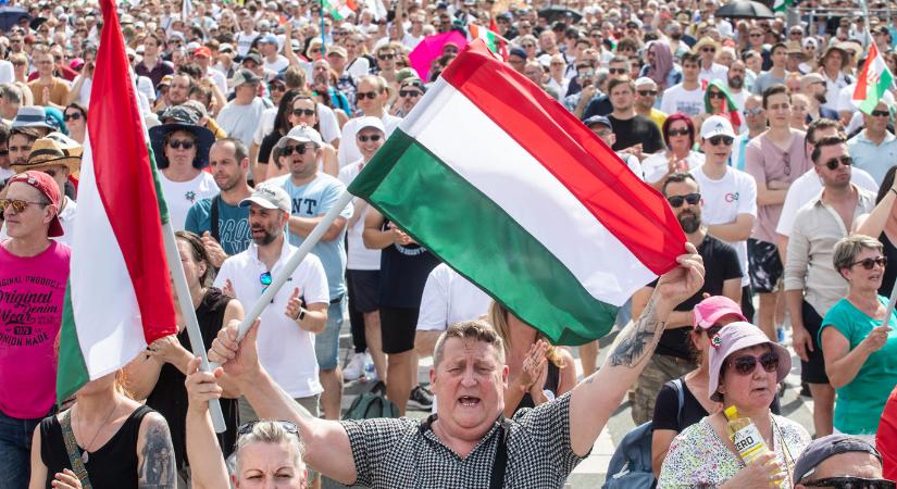 A Fidesz tényleg elvesztette a városokat és az értelmiséget