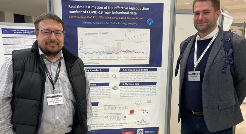 Magyar kutatók egyedülálló közösségi projektet indítottak, hogy az ország fel legyen készülve a következő világjárványra