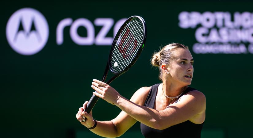 Már nem a barátnője, fontos bejelentést tett a magánéletéről a teniszkirálynő