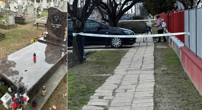 Ceglédberceli gyilkosság: ezt üzenik Till Tamás szülei a 27 év után holtan előkerült Zita szeretteinek