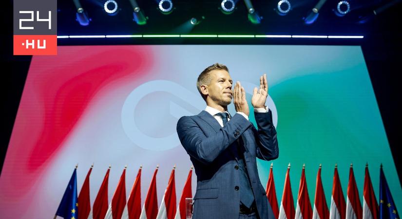 Medián: A Tisza Párt a legtöbb társadalmi csoportban nyerésre áll a Fidesszel szemben