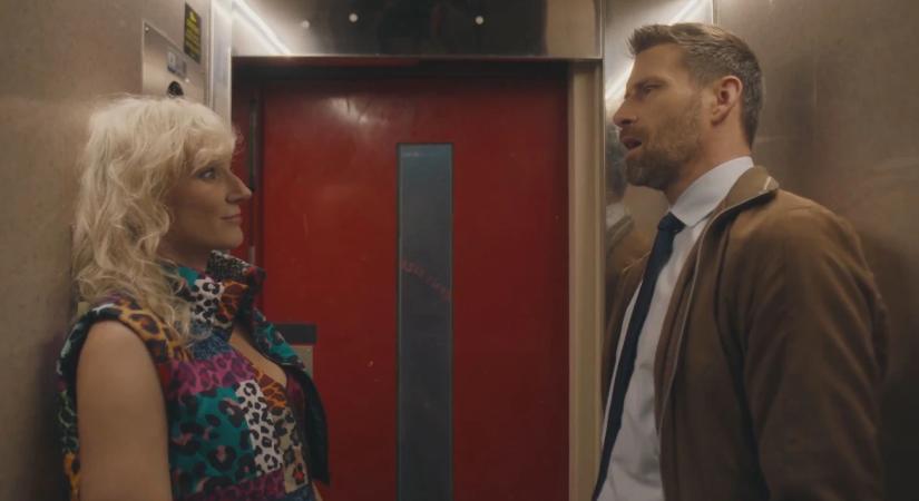 Feszültség a tetőfokon: így alakul Renáta és Attila kapcsolata A renitensben