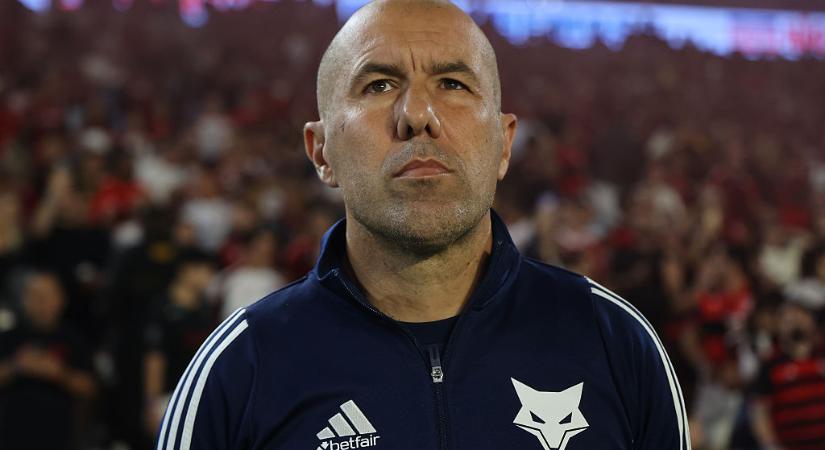 Portugál edző lett a mindent megnyert Filipe Luís utódja a Flamengónál – HIVATALOS