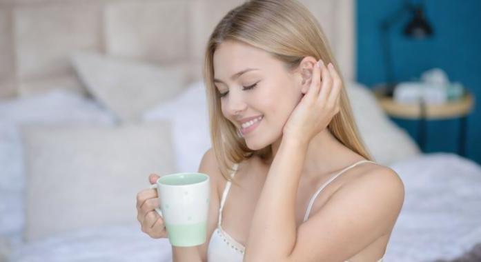 Napi rutin a belső iránytű beállításához