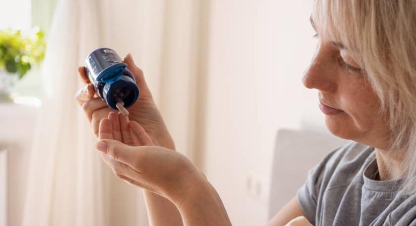 Vigyázz az anti-aging csodaszerekkel: rákos sejtekben is felpörgethetik a növekedést