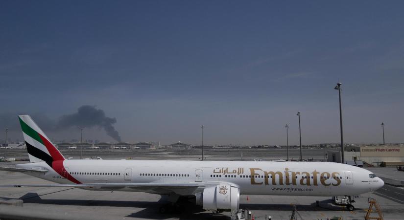 Elindult az első mentesítő járat Jordániába