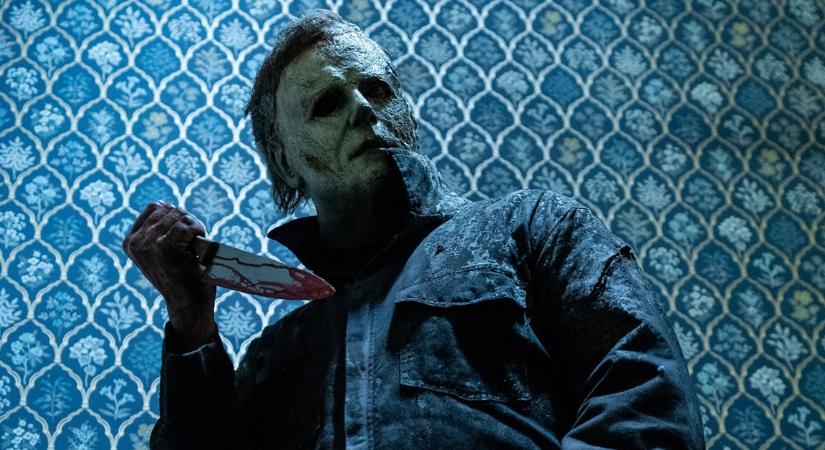 Valódi bérgyilkostól tanult ölni a Halloween sztárja – Michael Myers története még durvább, mint hittük!