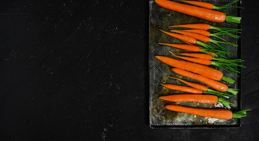 Nem hinnénk, de ezt teszi a sárgarépa a szervezetünkkel