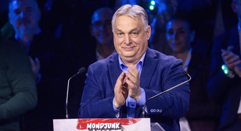 Orbán Viktor: hazaértek a magyar hadifoglyok, "küldetés teljesítve!"