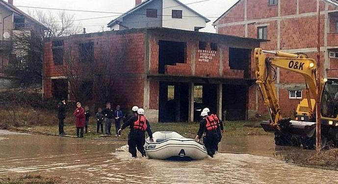 Polgári védelem nélkül van az ország