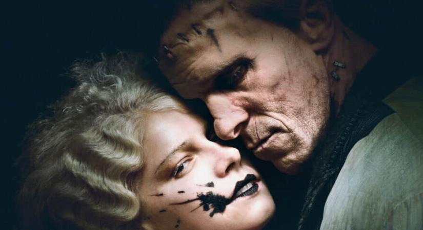 Feminista Joker 2? A kritikusok szétszedték Maggie Gyllenhaal új szörnyfilmjét