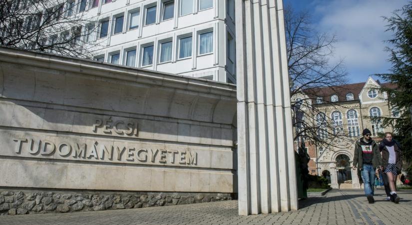 Nem tudják időben befizetni tandíjukat az iráni hallgatók, petíciót küldtek a pécsi egyeten vezetésének
