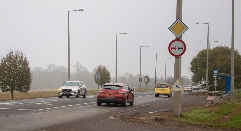 Tárkányi Zsolt ezt is benézte, ideje lenne megismerni a választókerületet, ahol indul! - videóval!