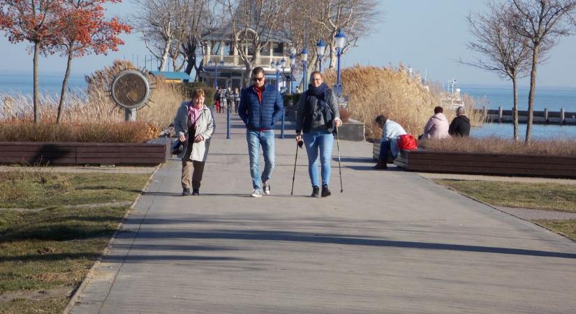 “Nem kérünk több betont!” – Kimondták a balatoniak, mi az, ami tényleg fontos nekik