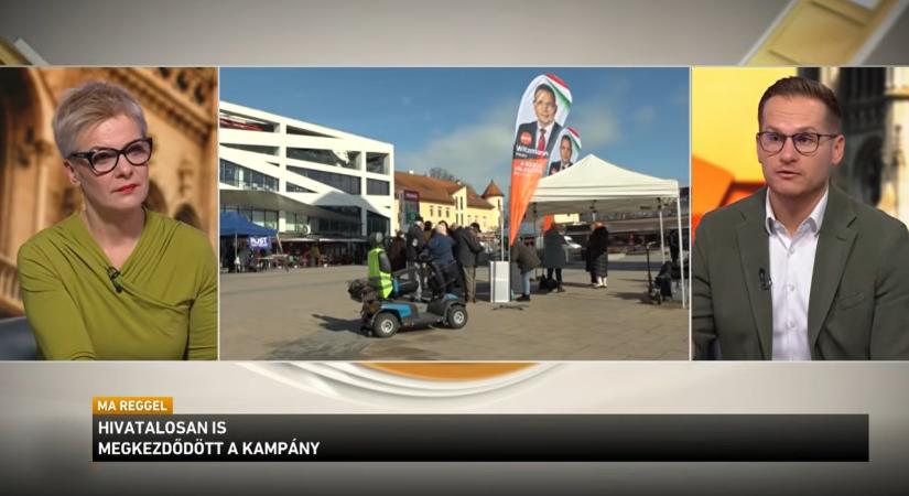 226 millióért, sürgősen keresett szolgáltatót az MTVA a nézettségének mérésére