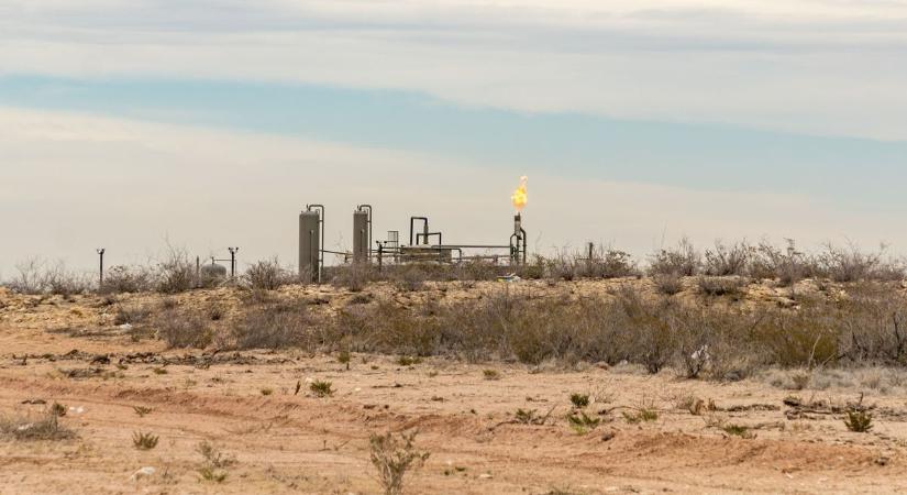 Miután kirúgtak mindenkit a nagy leállások alatt, addig biztos nem mozdulnak meg a palagáztermelők, ameddig jó drága nem lesz az olaj