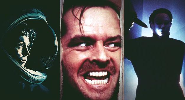 A valaha volt 20 legjobb horrorfilm az IMDB szerint