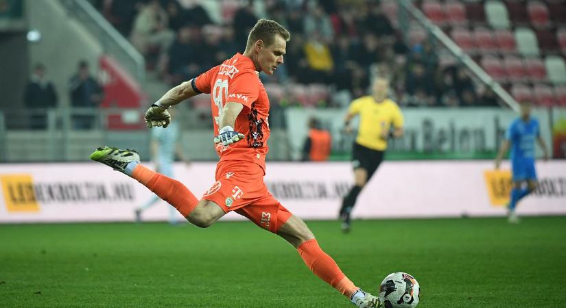 „Katasztrófa, tragédia” – nem fogta vissza magát a kamerák előtt az FTC magyar játékosa