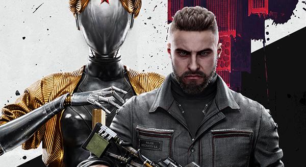 Áprilisban jön az Atomic Heart utolsó DLC-je