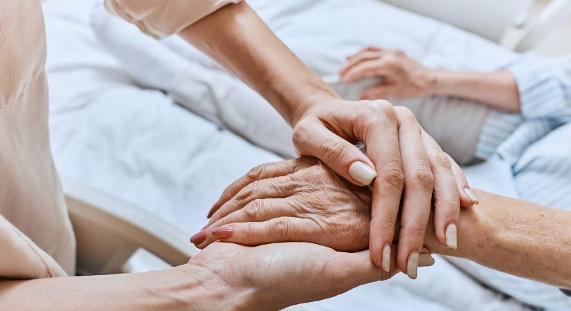 A tudomány állítja, ez történik pontosan a halál előtt