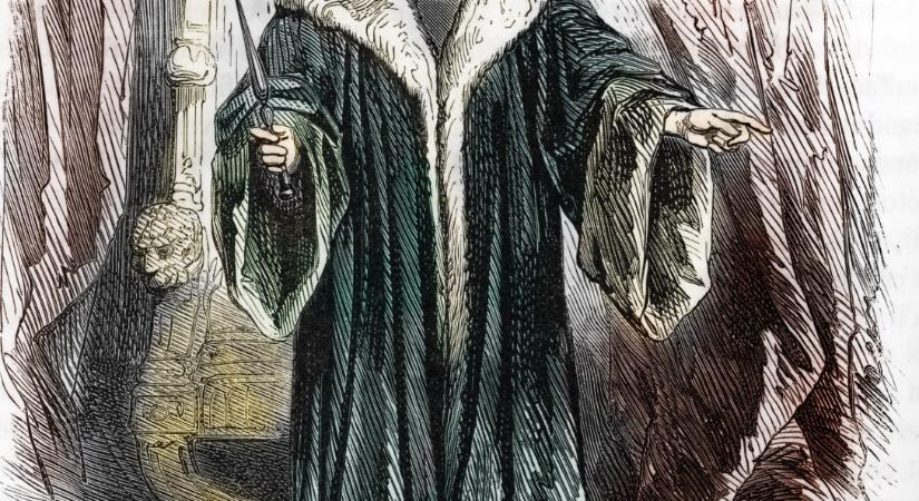 Végigharcolta uralkodását, és tengeri hatalommá tette Magyarországot