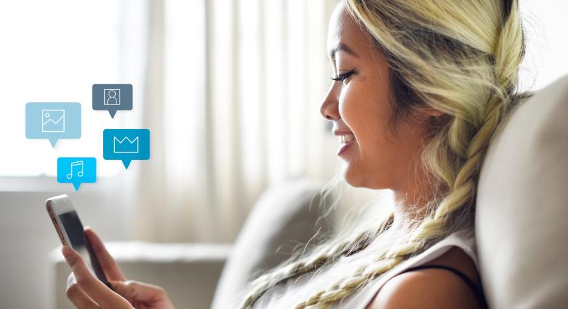 Hús-vér partner helyett chatbotokkal randiznak Kínában