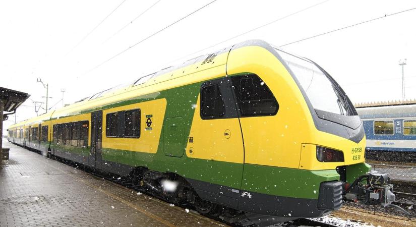 Nem sikerült megállapodni, Ausztria folytatja a GYSEV miatti pert