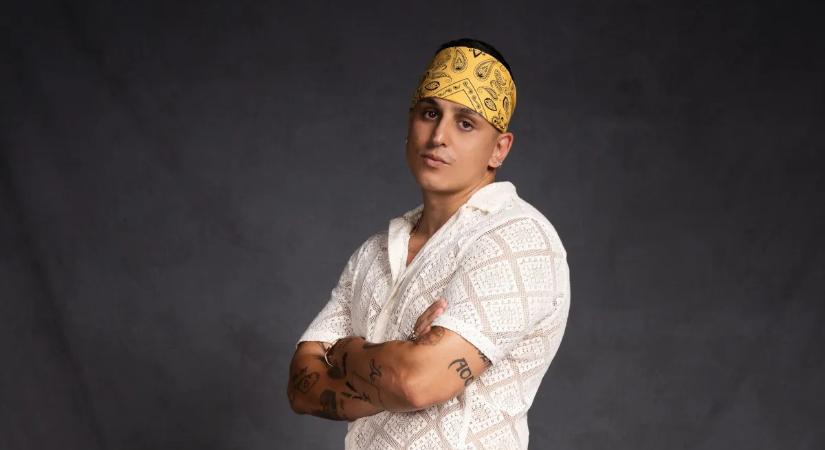 Megdöbbentő vallomást tett Aurelio