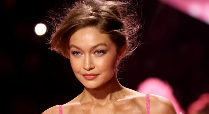 Hátborzongató címlapfotó jelent meg Gigi Hadidról, lefejezték a szupermodellt