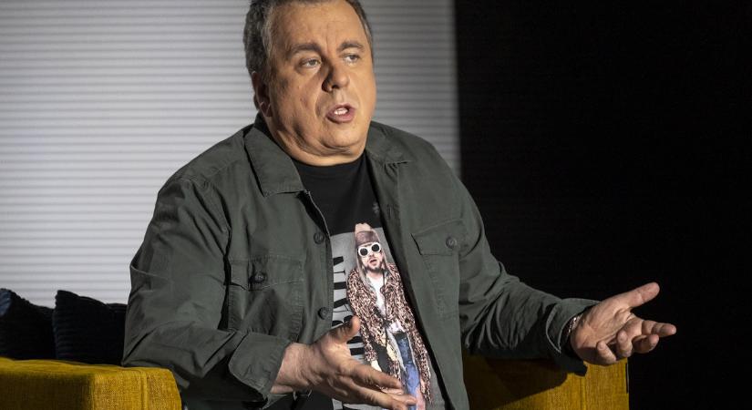 Friderikusz Sándor visszatér az RTL-re: ilyen műsorra számíthatunk