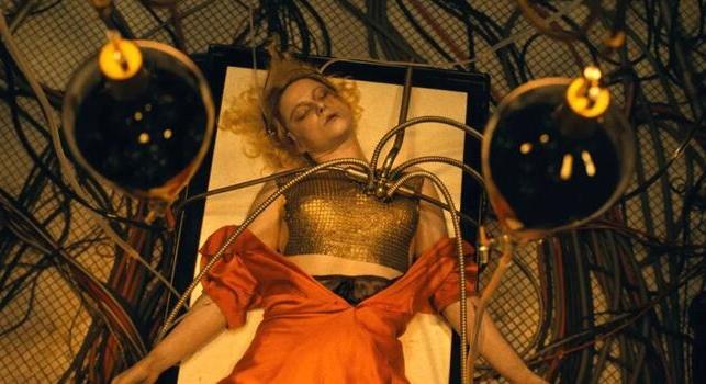 Iszonyatosan megosztó film lett A menyasszony! című rémmese