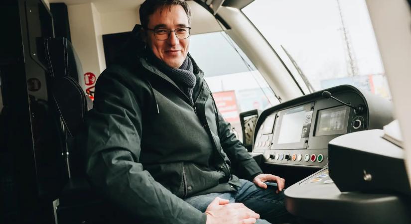 Karácsony Gergely: "A szabadságot és szerelmet nem lehet betiltani!"