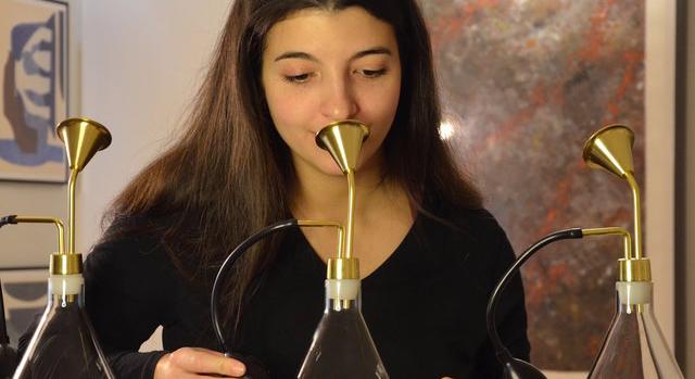 Történelmi korok illat- és szagélményeit rekonstruálják a kutatók