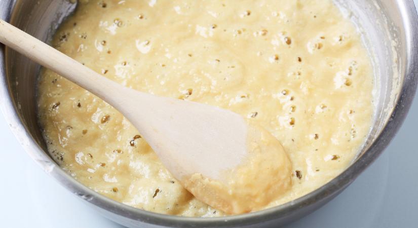 A csomómentes rántás titka – eláruljuk, hogyan csináld