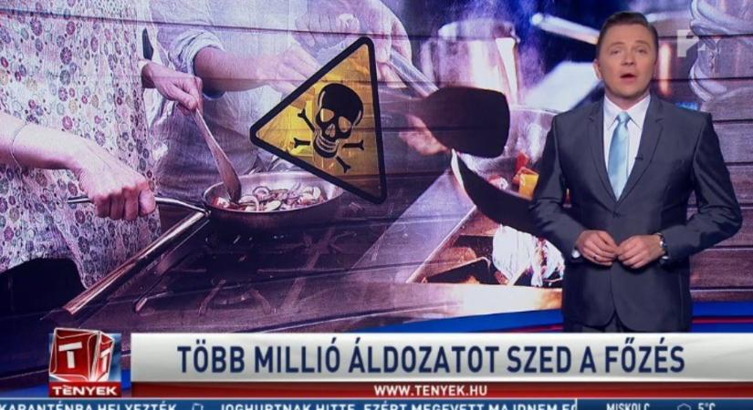 Kvíz: Kitalált mondat vagy Tények főcím?