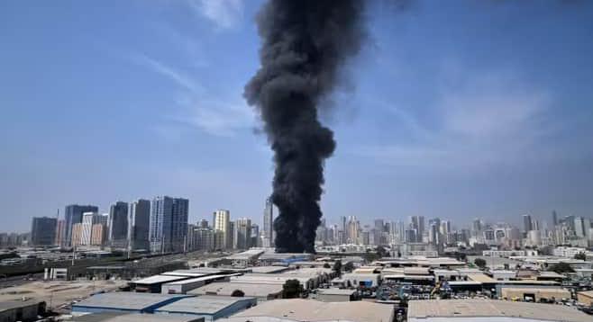 Az USA evakuációs járatokat ígér a háború miatt a Közel-Keleten rekedt amerikaiak számára