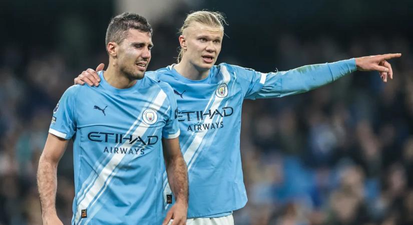 A Manchester City muszlim játékosairól beszélt a Crystal Palace korábbi elnöke