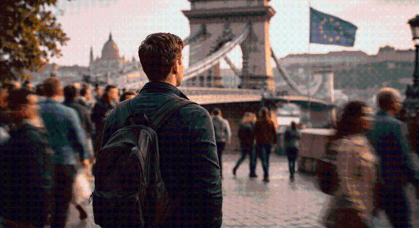 Brüsszel rejtett szálai: Viták és értelmezések a Tisza Párt finanszírozásáról