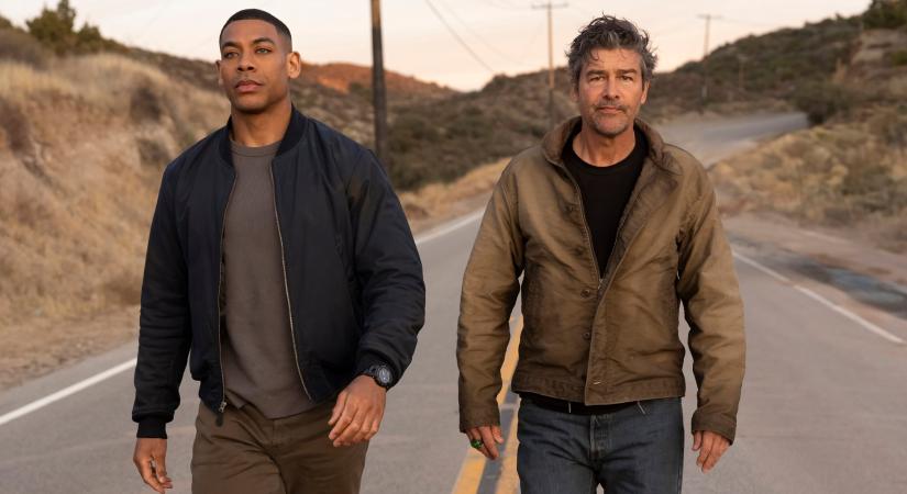 Egészen reménykeltő lett a DC új szuperhősös sorozatának első előzetese