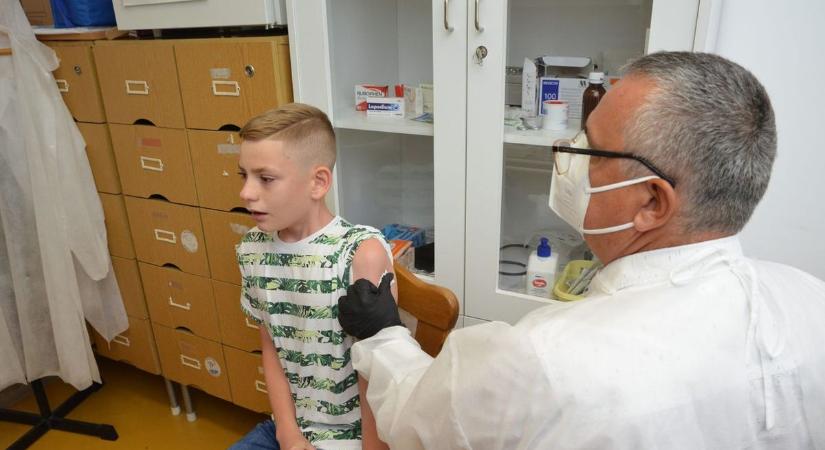 Vírusos időszak: különleges eljárással fertőtlenítettek a nyíregyházi óvodában