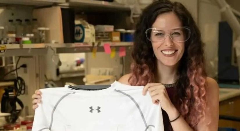 „Okospóló” a szívritmuszavarok kiszűrésére? Belebújsz, és megmutatja, ha baj van