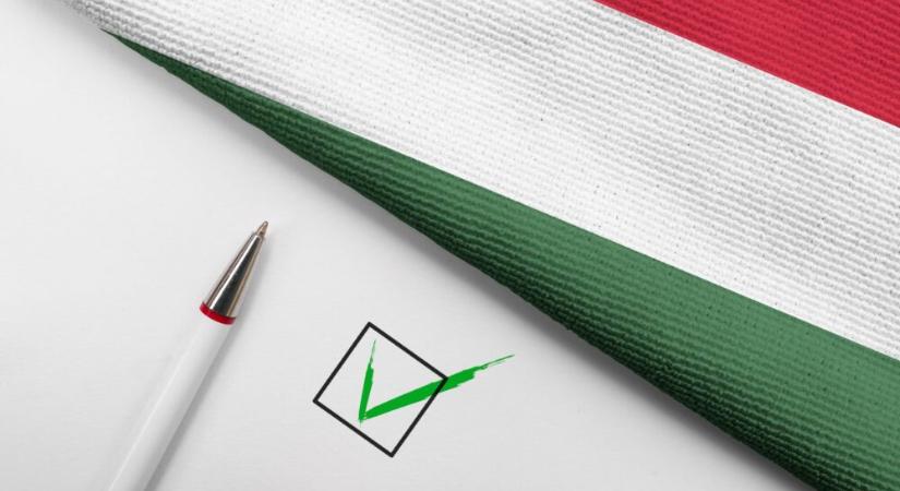 Pénteken kell leadni a választáson való induláshoz szükséges ajánlásokat