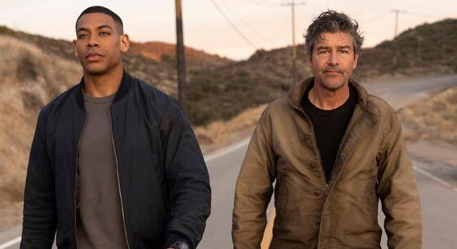 A Lanterns nem egy Supermant idéző látványorgia, és ez így van rendjén