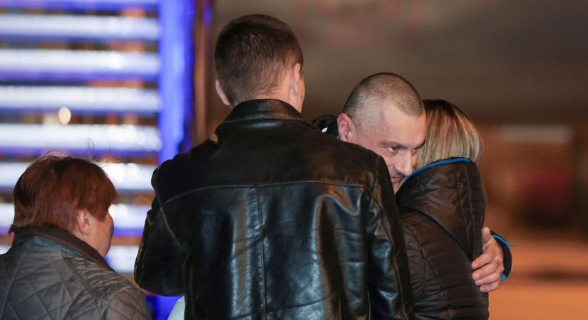 Orbán Viktor: Küldetés teljesítve! – a magyar kormány kiszabadította a két kárpátaljai hadifoglyot (VIDEÓ)