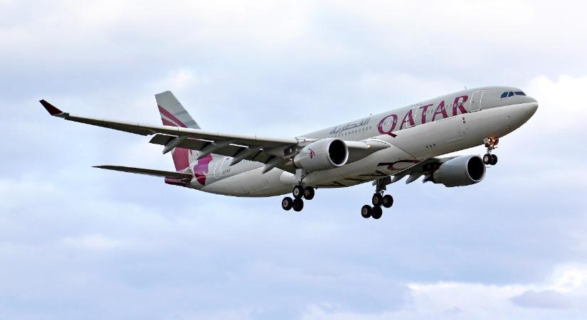 Turisztikai szakértő: ha a jelenlegi közel-keleti helyzet tartós marad, minden repülőút drágulni fog