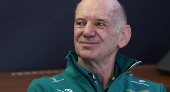 Idegkárosodást okoz Alonsóéknak az Aston Martin Forma-1-es versenyautója