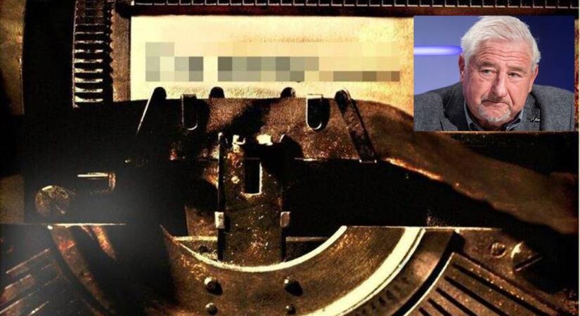 Magyar György: ide süllyedtünk, ezzel kell együtt élnünk és ettől az őrülettől a jog nem ment meg minket