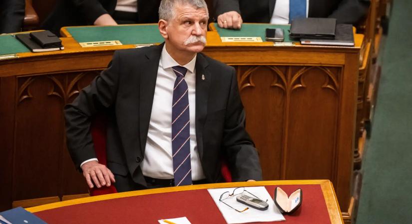 12 milliós állami támogatás kapott a böllérfesztivál, ahol Kövér László kampányolt