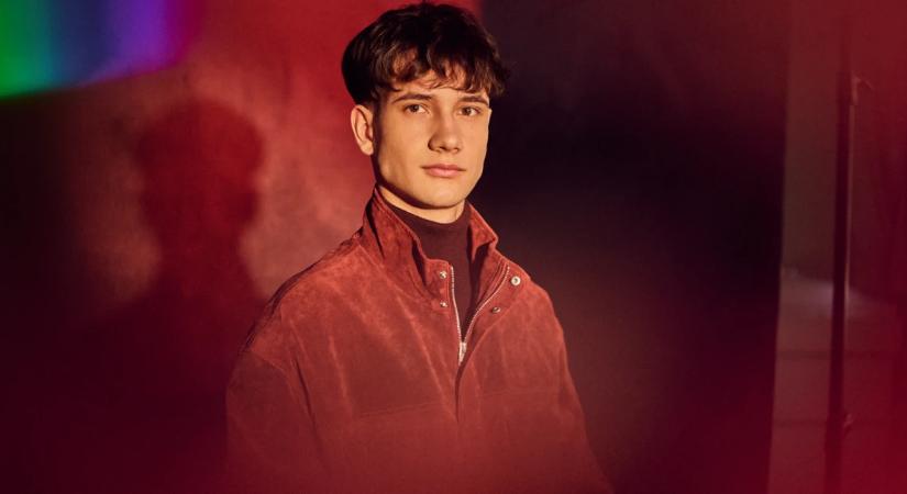 Nyomasztó volt, hogy a számlán hirtelen megjelent két családi ház ára – Forbes-címlapon a húszéves srác, aki forradalmasíthatja a védelmi ipart